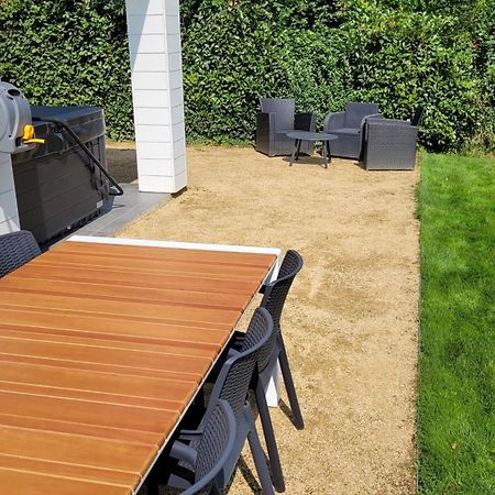 Gite De Trasenster Trooz Exterior foto