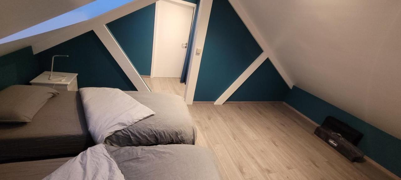 Gite De Trasenster Trooz Exterior foto